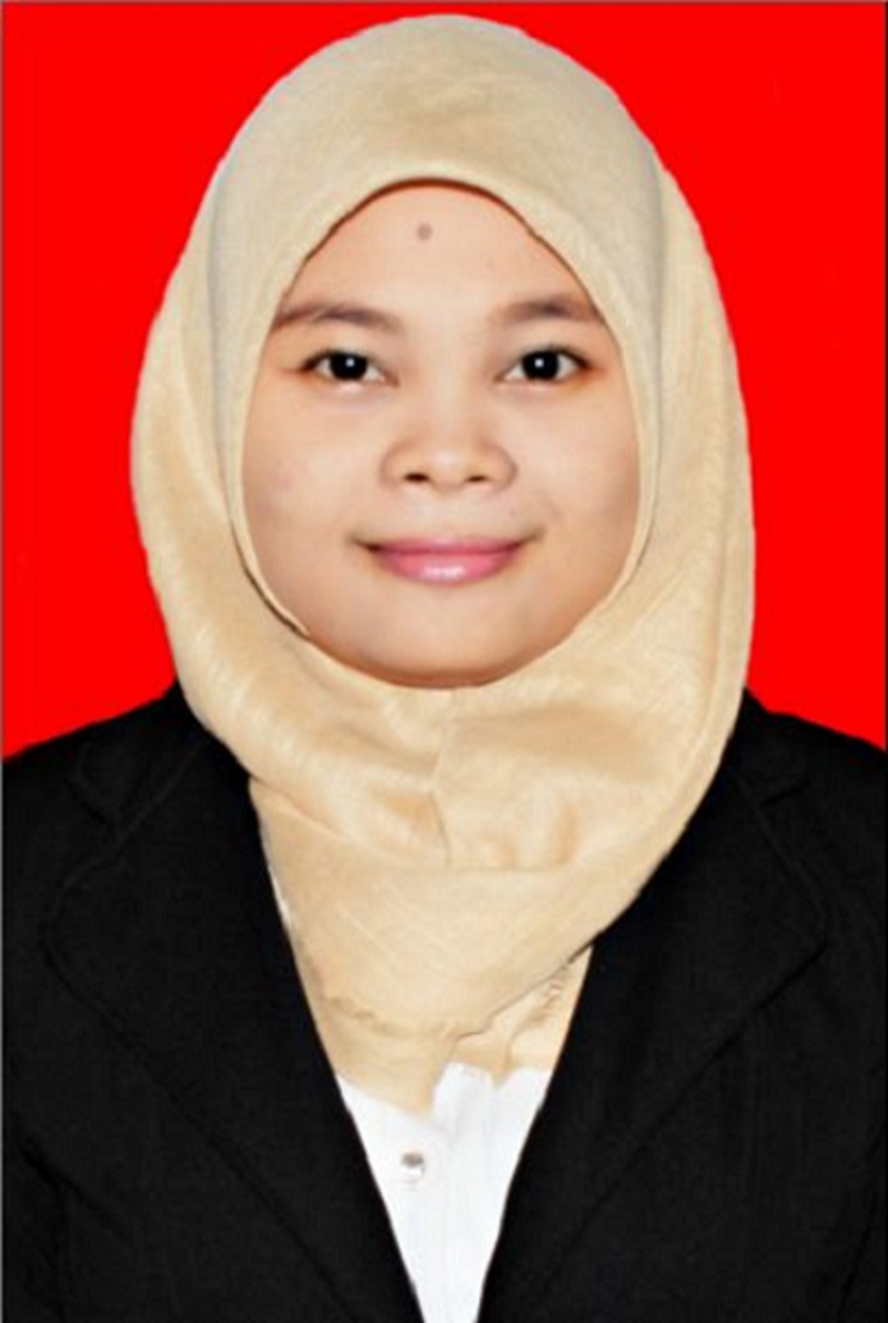 Erliana Novita Sari, S.Ars., Gr.