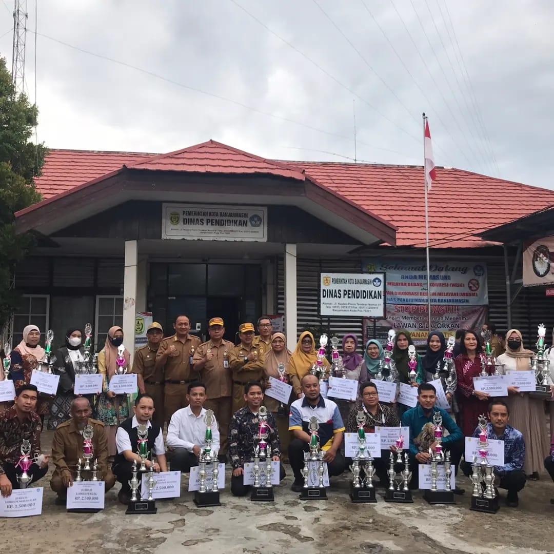 Penghargaan Apresiasi PNF 2022